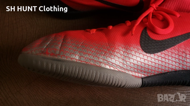 NIKE MERCURIAL Kids Football Shoes Размер EUR 38,5 / UK 5,5 детски за футбол 110-14-S, снимка 8 - Футбол - 52247736