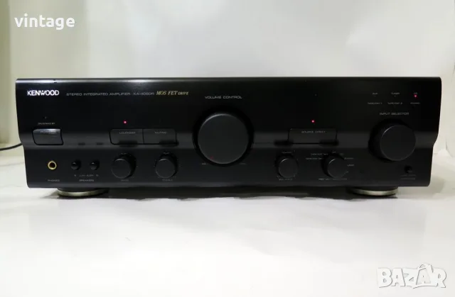 Kenwood KA-4050R