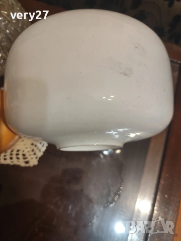 лампиони и абажури, снимка 6 - Антикварни и старинни предмети - 42295169