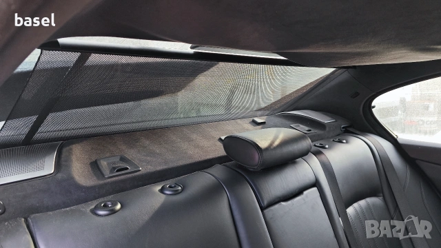 Бмв Ф10 М5 Салон, снимка 5 - Части - 53803613