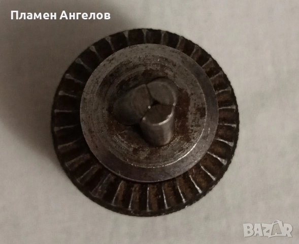 Патронник-малък за дрелка, стругче. , снимка 2 - Други инструменти - 52173937