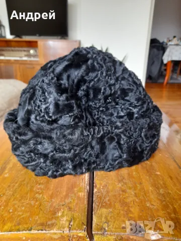 Стара шапка,калпак #4, снимка 2 - Други ценни предмети - 47666685