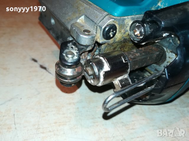 ПОРЪЧАНО-MAKITA DJV181 18V DENMARK 0111211915, снимка 17 - Други инструменти - 34659817