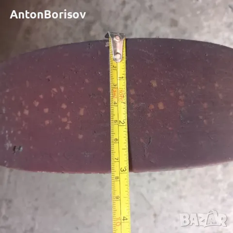 колело за стакер, снимка 6 - Други машини и части - 49973463