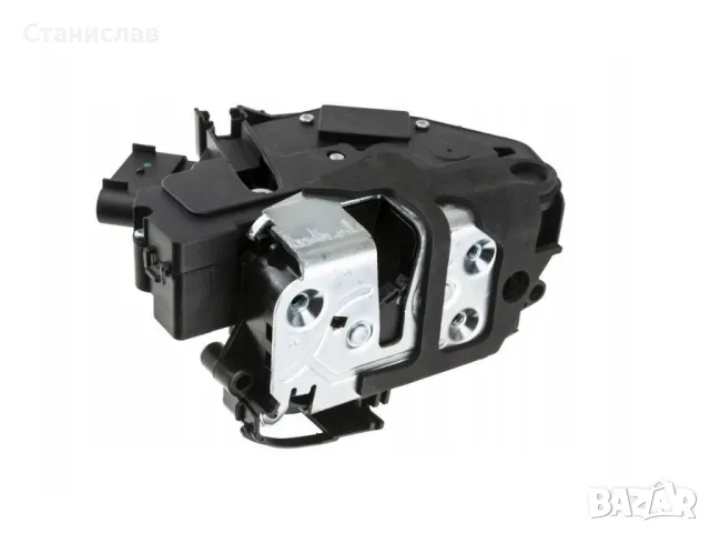 Volvo S60 MK1 Брава за задна дясна врата , снимка 2 - Части - 50362634