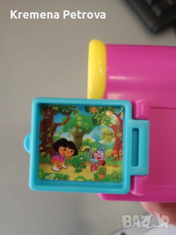 Доставка до СПИДИ АВТОМАТ 2,14€ Мини кухня, FUR REAL, кученце VIP pet, Minions, калейдоскоп, касичка, снимка 14 - Други - 53519766