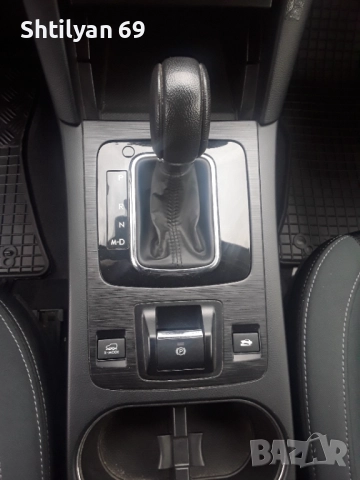 Субару Аутбек 2.5i 4x4 Automatic , снимка 15 - Автомобили и джипове - 52090817