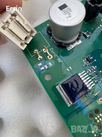 Електронно управление за Truma Combi 6 Цена : 550.00 лева, снимка 13 - Къмпинг мебели - 52527657