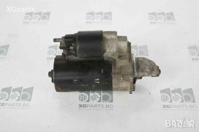  Стартер за BMW E46 3-series 320i 150к.с. (1998-2005), снимка 2 - Части - 41332341