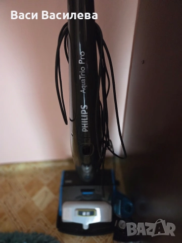 прахосмукачка 