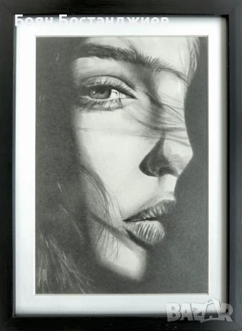 Графики, снимка 16 - Картини - 46646108