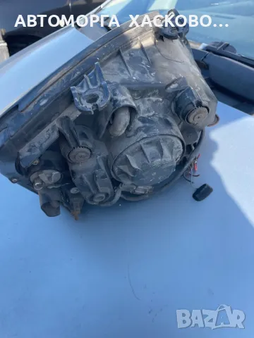 Фар Kia Carens КИА КАРЕНС  ЛЯВ, снимка 3 - Части - 50238207