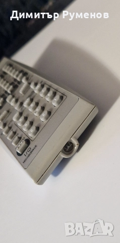 Дистанционно JVC RM-SRVNB100A Ghettoblaster/Boombox RV-NB100, снимка 4 - Дистанционни - 52590810