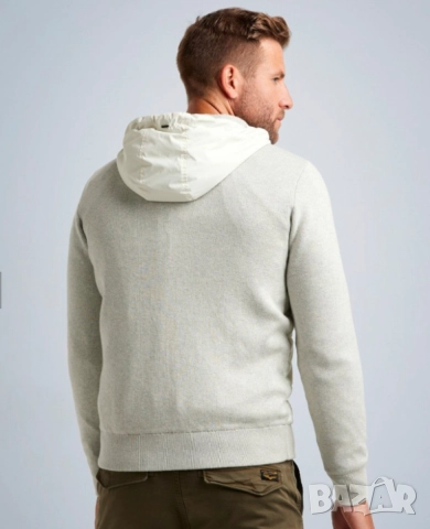 Мъжко яке PME Legend  размер Л-ХЛ, снимка 3 - Якета - 52417942