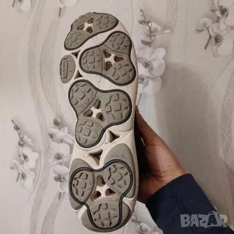 сникърси/ спортно-елегантни обувки Geox Nebula номер 45, снимка 15 - Спортно елегантни обувки - 40623042