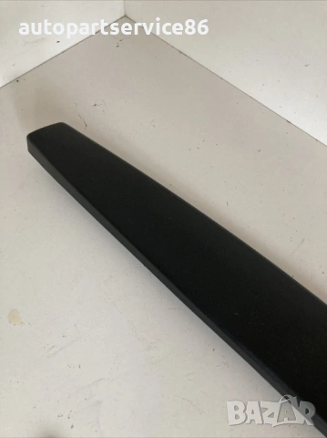 Капак на багажник за Mazda CX-7 2.3T (2011) EG2168930, снимка 3 - Части - 53635845