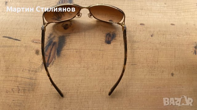 Versace MOD 2125-B очила, снимка 9 - Слънчеви и диоптрични очила - 42199986