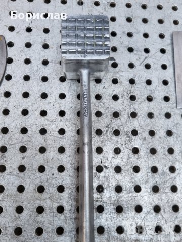 Чук - сатър за месо, снимка 3 - Други - 39097577