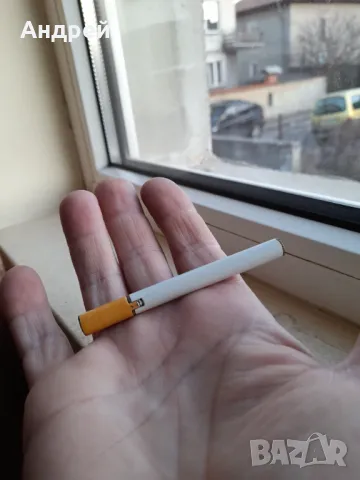 Стара запалка Цигара, снимка 7 - Колекции - 49102965