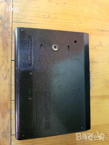 AIWA HC-G35, снимка 4 - Радиокасетофони, транзистори - 41587636