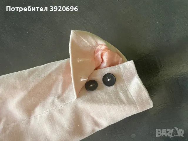 Дамско сако Forte_forte, снимка 5 - Сака - 49560201