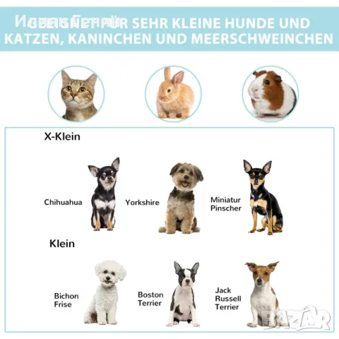 Кошара за кучета, снимка 3 - За кучета - 49208629