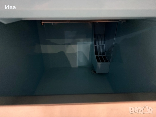 Професионален ледогенератор, снимка 4 - Обзавеждане за заведение - 52590053