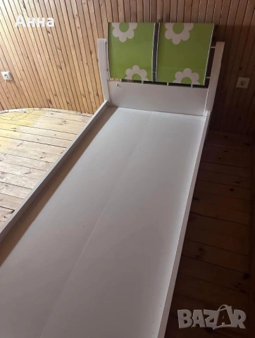 Легло за детска стая 