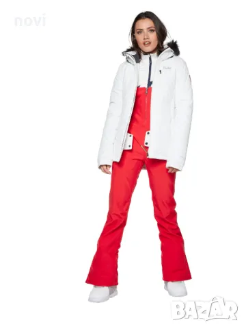 Protest, L/XL, ново оригинално дамско ски/сноуборд/яке, снимка 9 - Зимни спортове - 47413706