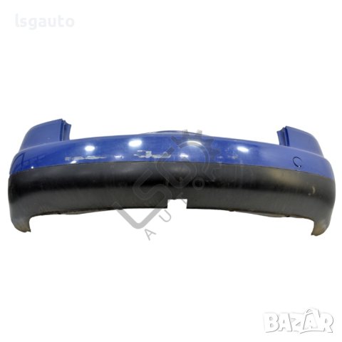 Задна броня Volkswagen Touran I 2003-2010 ID:105913, снимка 2 - Части - 41538852