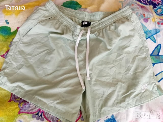 Мъжки шорти Nike-XXL, снимка 2 - Къси панталони - 41242023