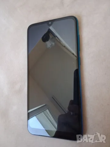 Смартфон Huawei Y7 2019, Dual SIM, 32GB, 4G, Aurora Blue, снимка 6 - Huawei - 55852205