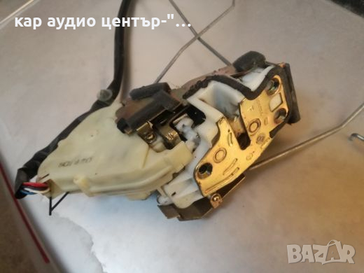 Honda CR-V/2-ген. машинки/централно/брави, снимка 7 - Части - 36209344