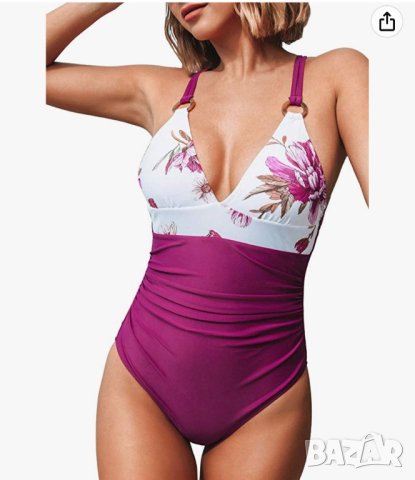 Бански костюм XL 907, снимка 1