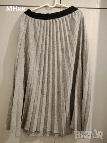 Дамска пола