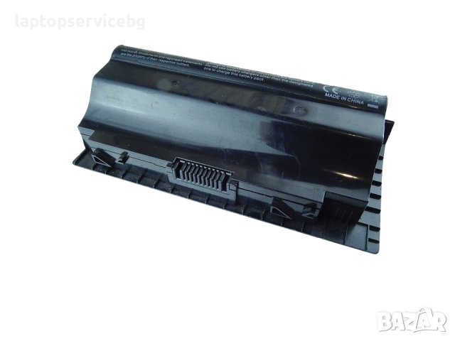 Оригинална батерия A42-G75 за лаптоп Asus G75 G75V G75VM G75VW G75VX 3D, 14.4V, 4900mAh