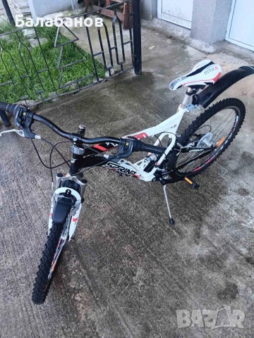 Продавам колело 26’