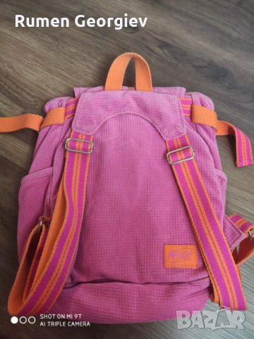 Деска раница на Уинкс., снимка 2 - Раници - 34431695