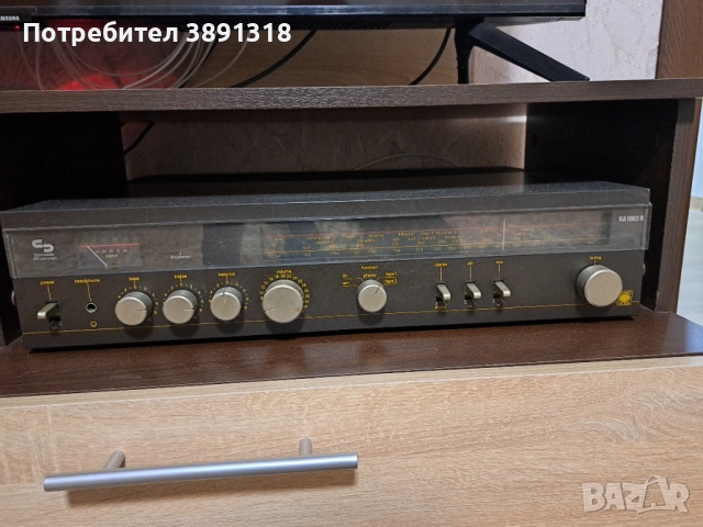 Музикални тонколони и усилвател., снимка 3 - Тонколони - 53718536