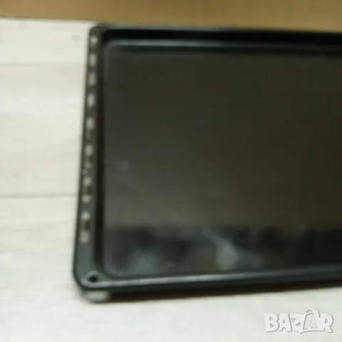 Емайлирана тава 458Х340мм., снимка 3 - Съдове за готвене - 47764402