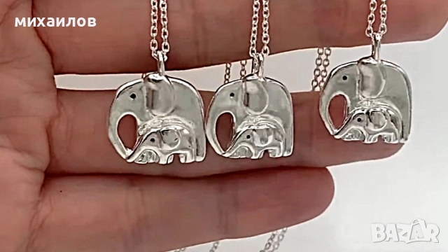 Сребърна глина , снимка 4 - Други - 48404683