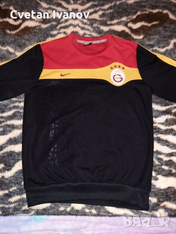 Спортна блуза Nike оригинална