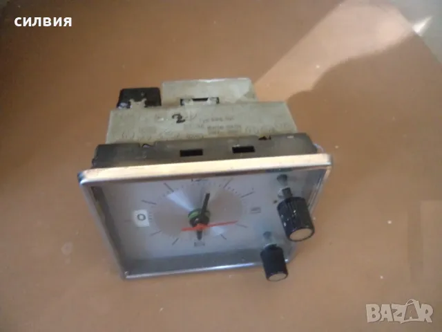 електронен часовник , снимка 2 - Други - 47364245