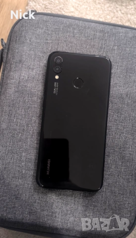 Huawei P20 lite, снимка 9 - Huawei - 53391236