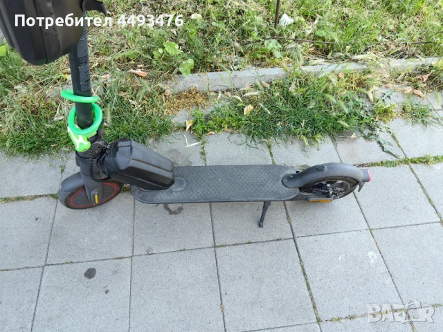 Електрическа тротинетка Xiaomi Pro2