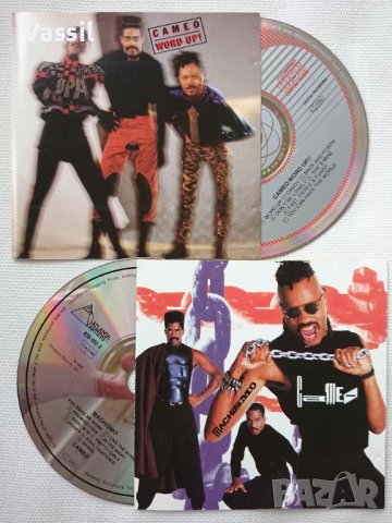 Оригинални CD SNAP Corona SANDRA Dr.Alban C.C.Catch Destinys Child Eminem Kylie Madonna Bob Marley, снимка 9 - CD дискове - 22782868