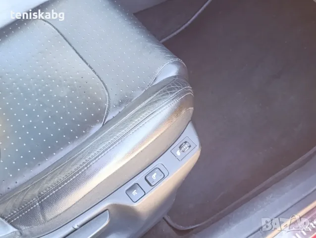 Citroen C4 1.6 EXCLUSIVE, снимка 15 - Автомобили и джипове - 55909948