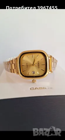Мъжки и Дамски часовници Casio , снимка 6 - Дамски - 56127011