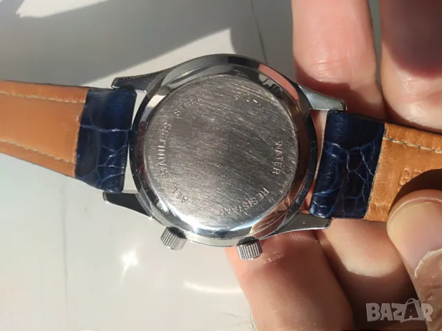 Reveille Alarm , снимка 3 - Мъжки - 49785658