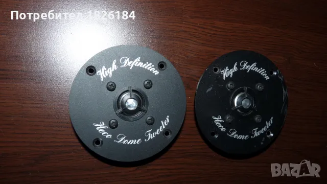 HECO Високи, снимка 3 - Тонколони - 48088929